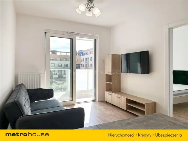 Apartament na sprzedaż, 35,04 m², 2 pokoje, piętro 1, oferta nr GYCO613