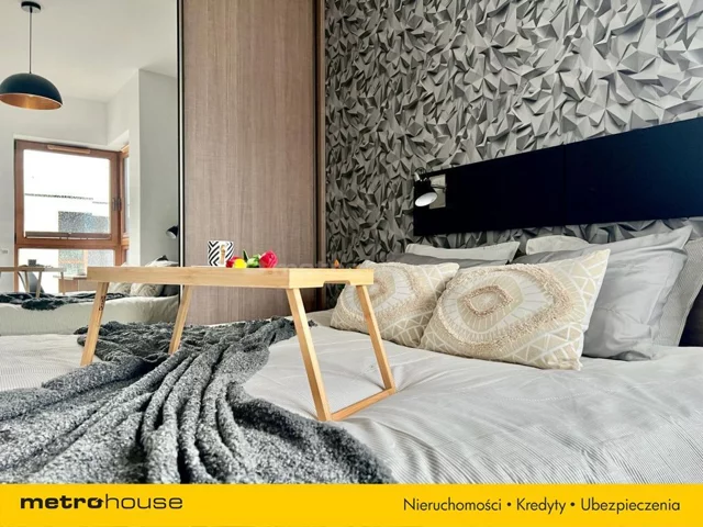 Apartament na sprzedaż, 40,43 m², 2 pokoje, piętro 14, oferta nr SMPATU221