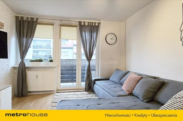 Apartament na sprzedaż 61,65 m², piętro 2, oferta nr MYSE078