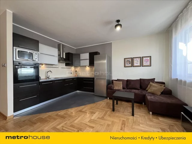 Apartament na sprzedaż, 58,80 m², 3 pokoje, piętro 7, oferta nr SOBI864