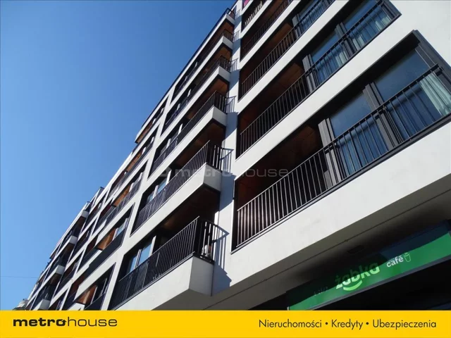 Apartament na sprzedaż, 73,62 m², 3 pokoje, piętro 6, oferta nr LONI373