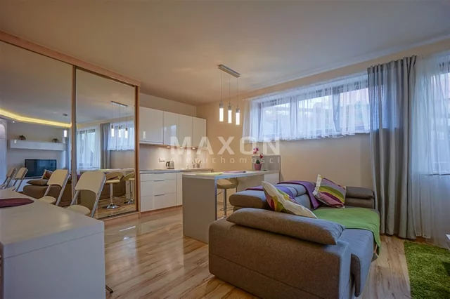 Apartament na sprzedaż, 47,00 m², 1 pokój, parter, oferta nr 59841/MS/MAX
