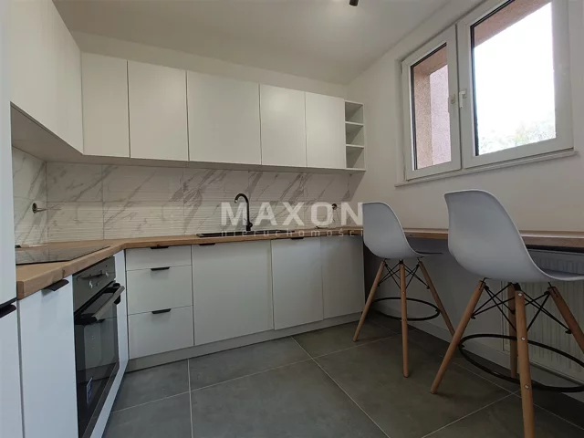 Apartament na sprzedaż, 38,52 m², 2 pokoje, parter, oferta nr 60185/MS/MAX