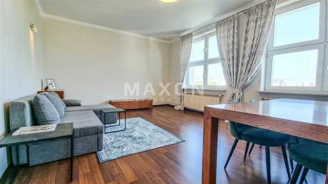 Apartament na sprzedaż, 62,00 m², 2 pokoje, piętro 5, oferta nr 60755/MS/MAX