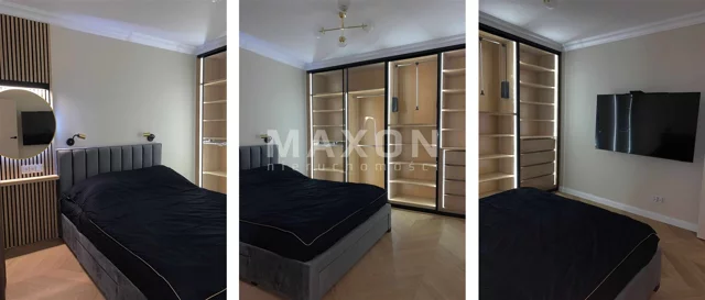 Apartament na sprzedaż, 54,50 m², 2 pokoje, piętro 2, oferta nr 59575/MS/MAX