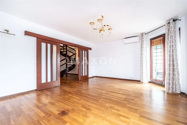 Apartament na sprzedaż, 124,43 m², 4 pokoje, piętro 1, oferta nr 59952/MS/MAX