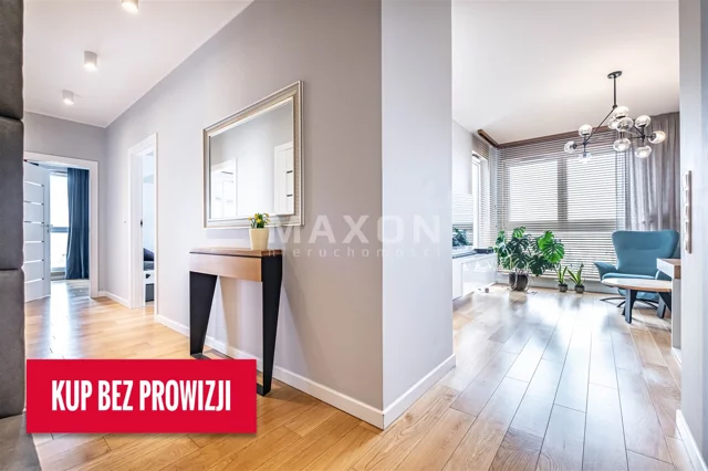 Apartament na sprzedaż 81,00 m², piętro 10, oferta nr 60673/MS/MAX