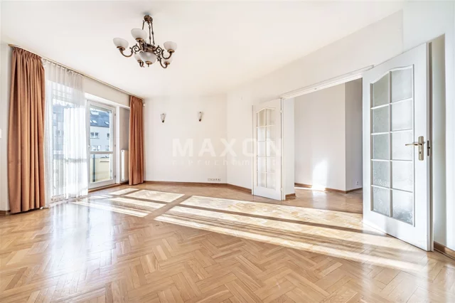 Apartament na sprzedaż 110,70 m², piętro 2, oferta nr 60175/MS/MAX