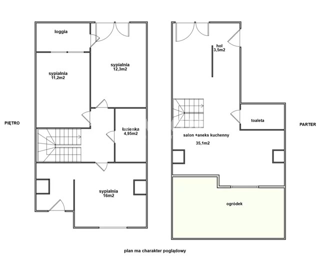 Apartament na sprzedaż, 91,16 m², 4 pokoje, parter, oferta nr 60502/MS/MAX