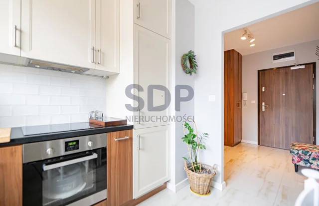 Apartament na sprzedaż, 49,14 m², 2 pokoje, piętro 3, oferta nr 34951