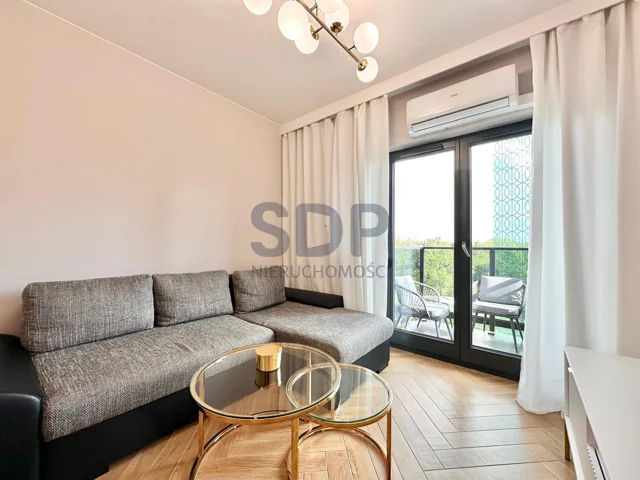 Apartament na sprzedaż 38,31 m², piętro 2, oferta nr 34894