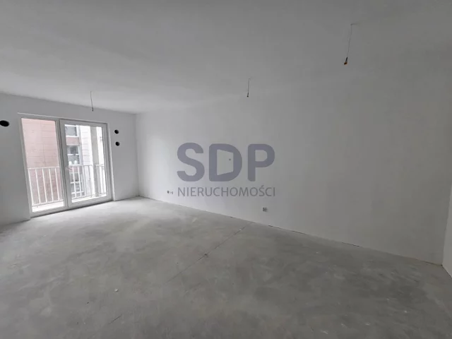 Apartament na sprzedaż, 42,87 m², 2 pokoje, piętro 5, oferta nr 34704