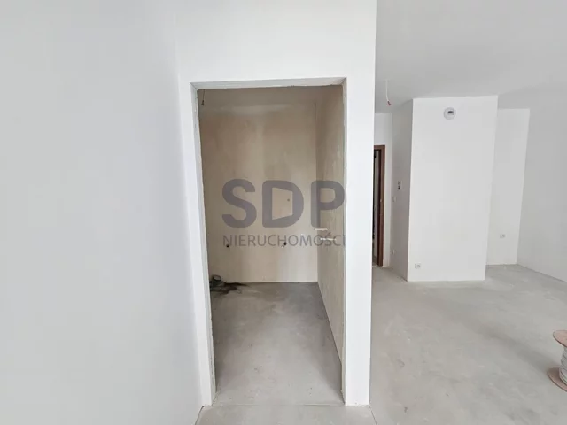 Apartament na sprzedaż, 43,54 m², 2 pokoje, piętro 5, oferta nr 35382