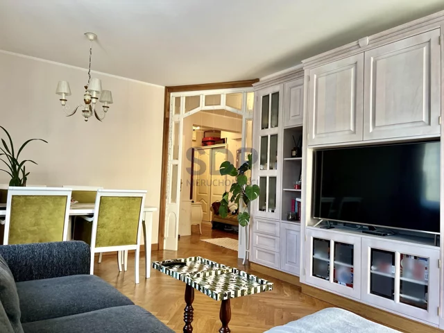 Apartament na sprzedaż, 67,62 m², 3 pokoje, piętro 1, oferta nr 35338