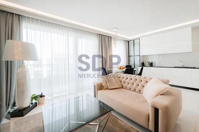 Apartament na sprzedaż 70,00 m², piętro 5, oferta nr 34828