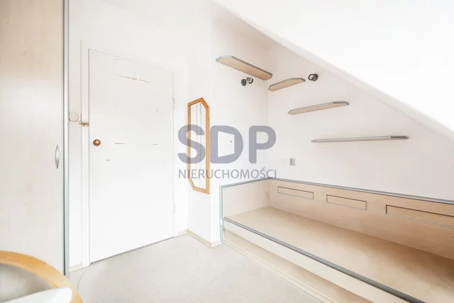 Apartament na sprzedaż, 74,31 m², 3 pokoje, piętro 4, oferta nr 35123