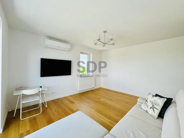 Apartament na sprzedaż, 74,12 m², 4 pokoje, piętro 4, oferta nr 35540