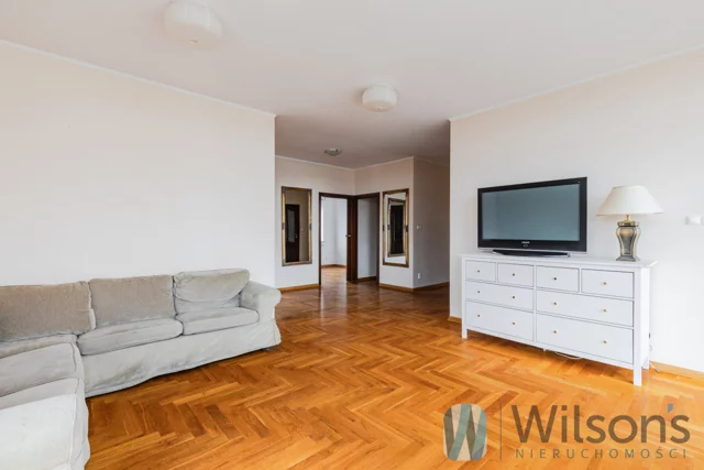 Apartament na sprzedaż, 81,59 m², 3 pokoje, piętro 4, oferta nr WIL781067