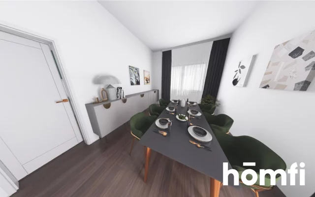 Apartament na sprzedaż, 77,94 m², 1 pokój, piętro 4, oferta nr 22771/2089/OMS