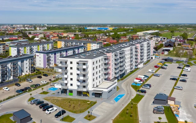 Obniżka stóp procentowych a możliwości nabywcze gospodarstw domowych