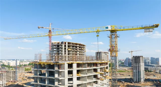 Sprzedaż mieszkań w sierpniu spadła o 14%. Co dalej z cenami mieszkań?