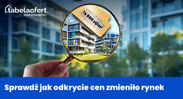 Jawność cen zmieniła reguły gry. Mniej maili, więcej rozmów.