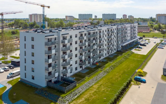 Wyższy podatek od pustostanów – jak wpłynie na deweloperów i rynek nieruchomości?