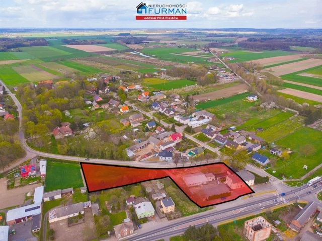 Dom i rezydencja na sprzedaż 187,20 m², oferta nr FRP-DS-195906