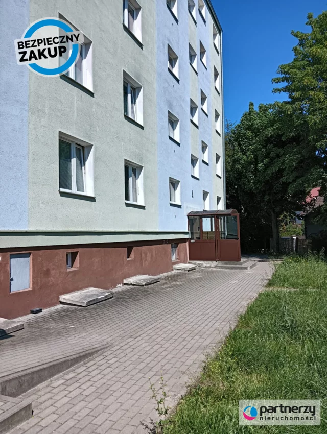 Apartament na sprzedaż, 35,50 m², 2 pokoje, piętro 1, oferta nr PAN703482