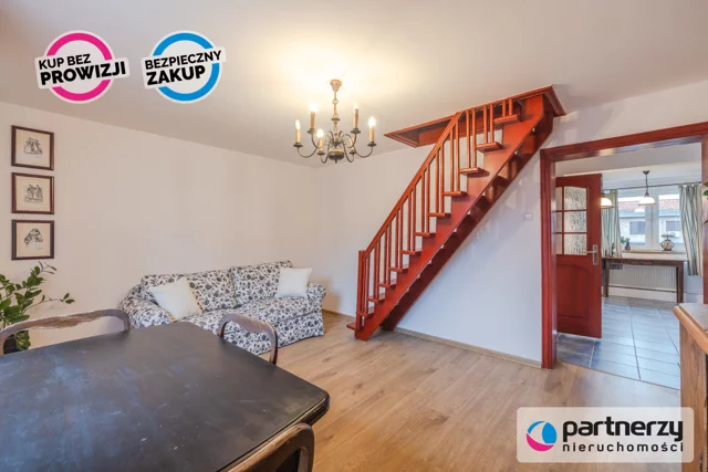 Apartament na sprzedaż, 50,19 m², 2 pokoje, piętro 3, oferta nr PAN163486