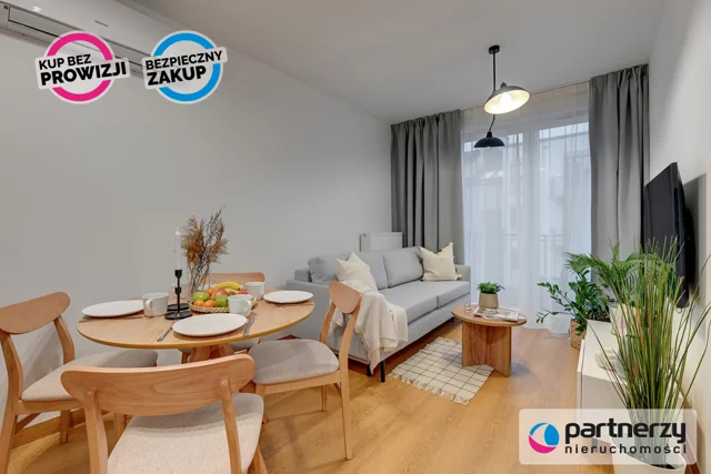 Apartament na sprzedaż, 30,70 m², 2 pokoje, piętro 1, oferta nr PAN552939