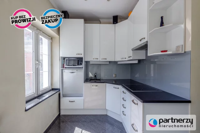 Apartament na sprzedaż, 61,60 m², 3 pokoje, piętro 1, oferta nr PAN506408