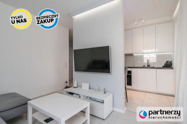 Apartament na sprzedaż, 48,74 m², 3 pokoje, parter, oferta nr PAN202068