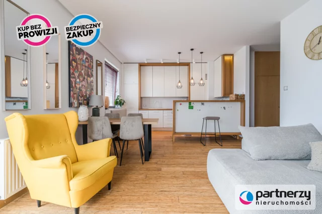 Apartament na sprzedaż, 86,43 m², 4 pokoje, piętro 2, oferta nr PAN578899