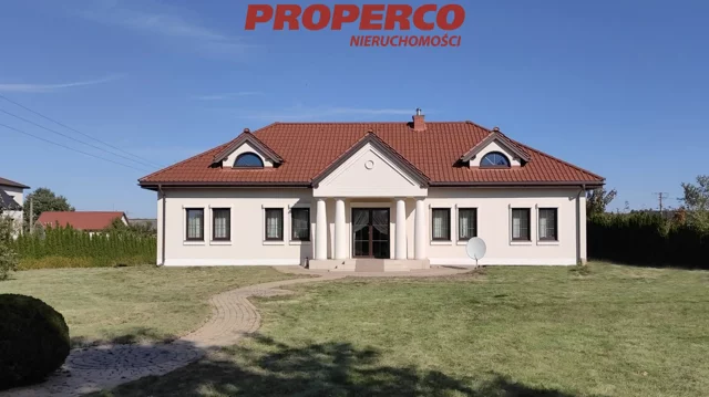 Dom i rezydencja na sprzedaż 201,40 m², oferta nr PRP-DS-68360