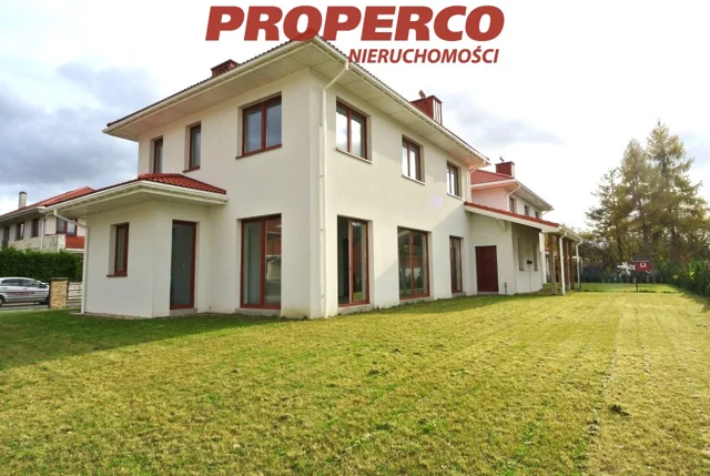 Dom i rezydencja na sprzedaż 164,40 m², oferta nr PRP-DS-72373