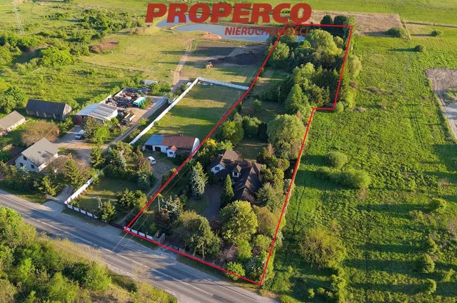 Dom i rezydencja na sprzedaż 260,00 m², oferta nr PRP-DS-60496-26