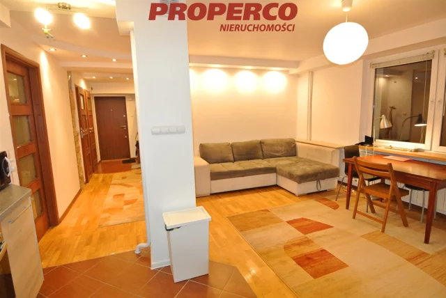 Apartament na sprzedaż 57,80 m², piętro 9, oferta nr PRP-MS-72769