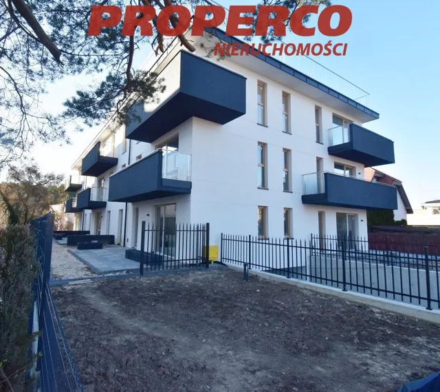 Apartament na sprzedaż, 66,81 m², 4 pokoje, piętro 1, oferta nr PRP-MS-71095