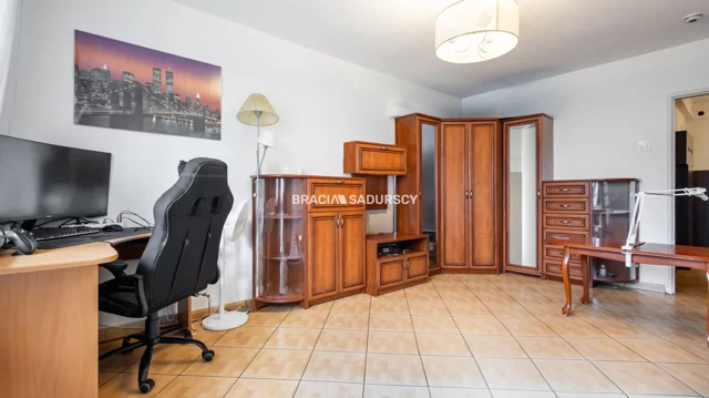 Apartament na sprzedaż, 45,00 m², 2 pokoje, piętro 4, oferta nr BS2-MS-298906-1