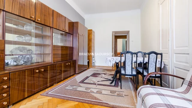 Apartament na sprzedaż 79,00 m², parter, oferta nr BS3-MS-298179