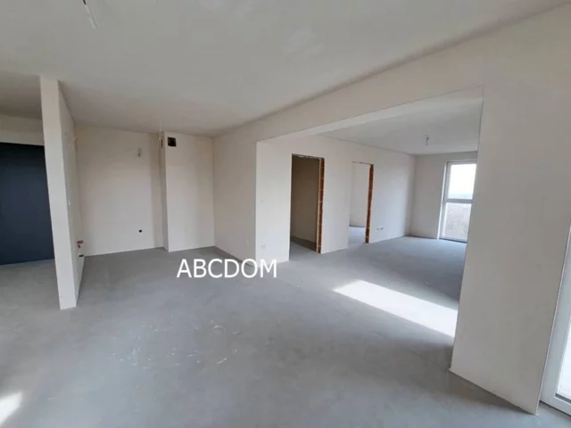 Apartament na sprzedaż, 98,80 m², 4 pokoje, piętro 3, oferta nr 385040235