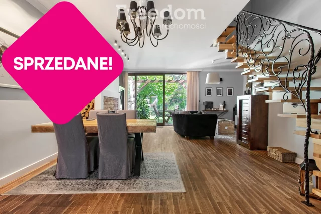 Dom i rezydencja na sprzedaż 140,00 m², oferta nr 11820/3685/ODS