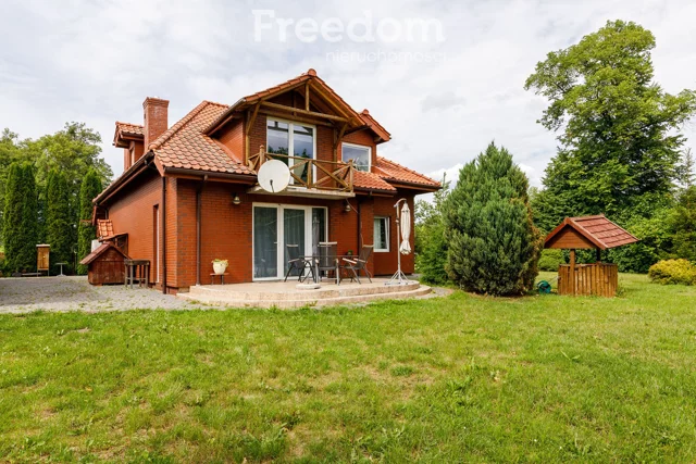 Dom i rezydencja na sprzedaż 185,80 m², oferta nr 10133/3685/ODS