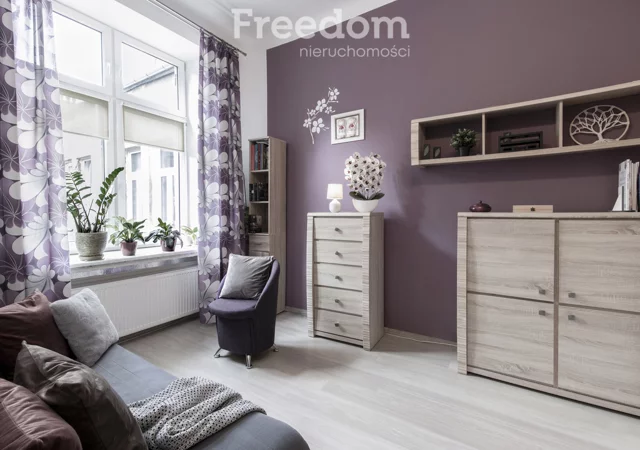 Apartament na sprzedaż 35,80 m², piętro 4, oferta nr 29324/3685/OMS