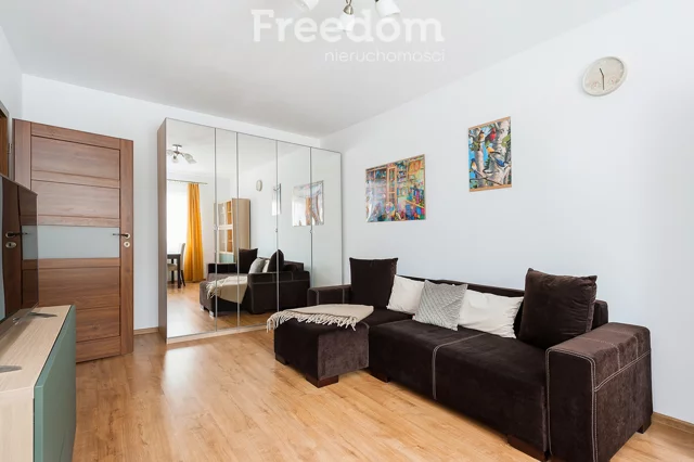 Apartament na sprzedaż, 47,12 m², 2 pokoje, piętro 3, oferta nr 29132/3685/OMS