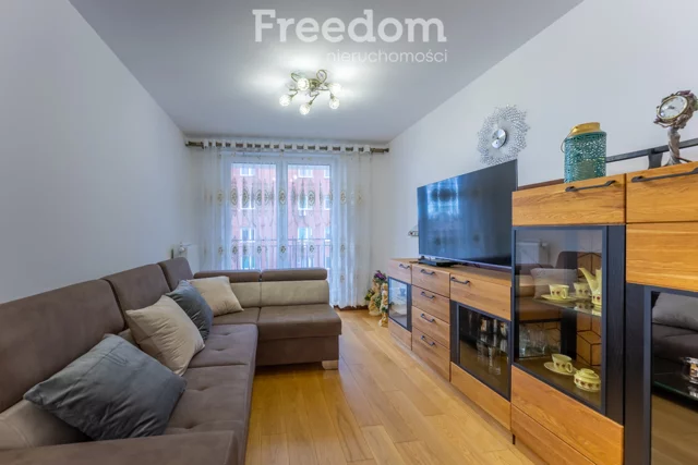 Apartament na sprzedaż 74,71 m², piętro 2, oferta nr 28920/3685/OMS