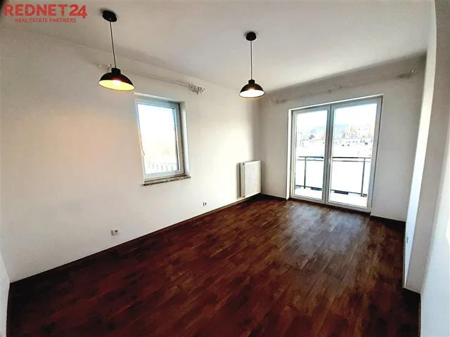 Apartament na sprzedaż, 44,61 m², 2 pokoje, piętro 3, oferta nr MS-20135