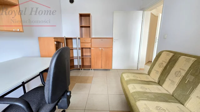 Apartament na sprzedaż, 69,00 m², 4 pokoje, piętro 2, oferta nr 2156