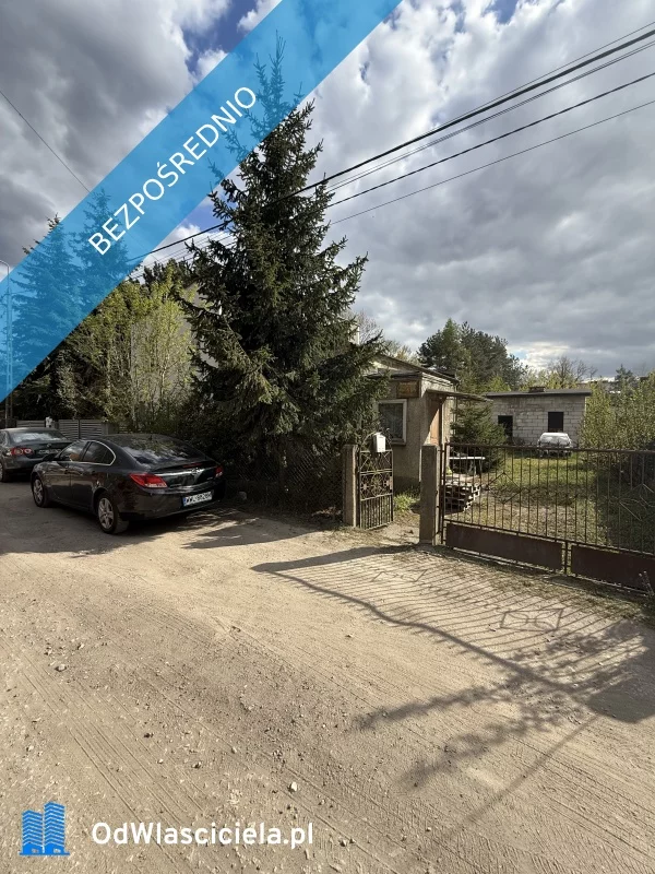 Dom 58,00 m², oferta nr , 41429, Marki